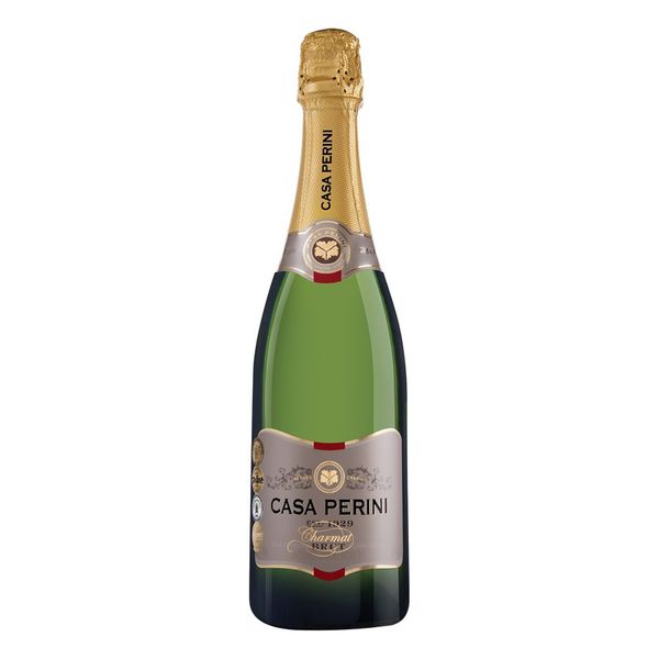 ESPUMANTE CASA PERINI BRUT CHAMART 750ML