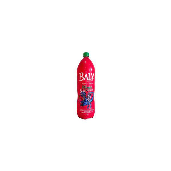 ENERGETICO BALY PITAYA 2L UN