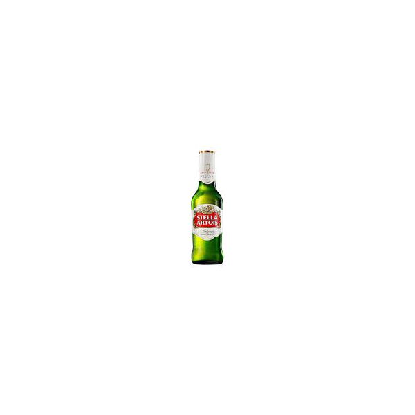 Cerveja Stella Artois 330ml