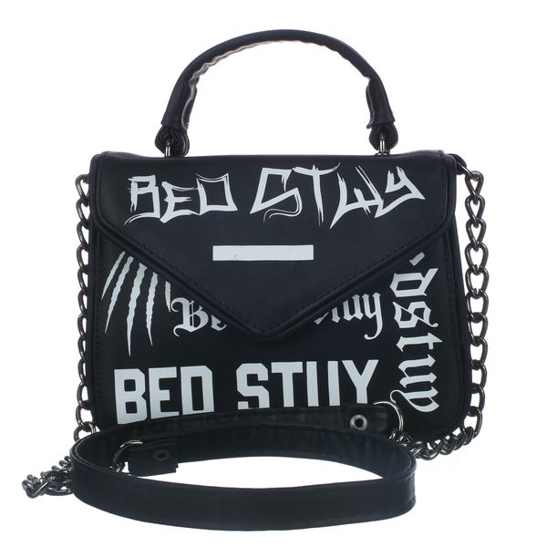 BOLSA BED STUY PRETO