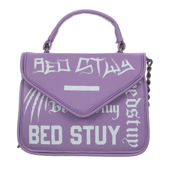 BOLSA BED STUY LILAS