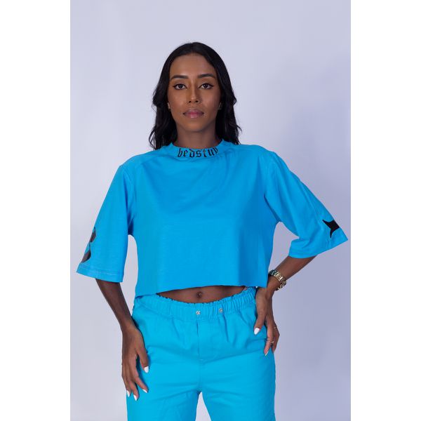 CROOPED BED STUY AZUL BED STUY BROOKLYN