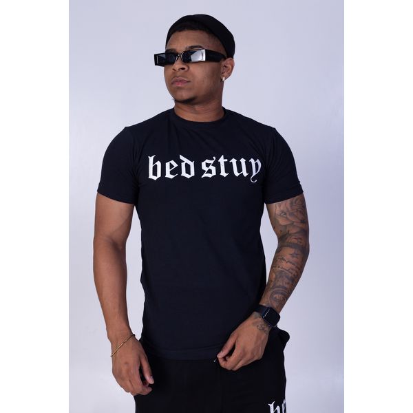 CAMISETA BED-SHIRT PREMIUM