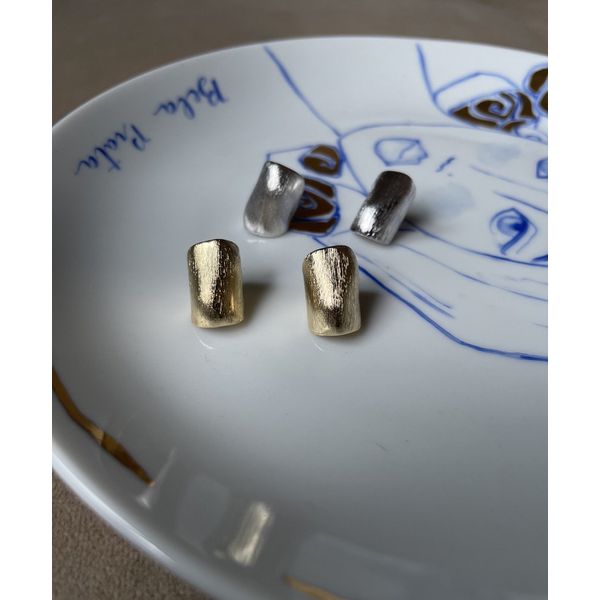 Piercing Encaixe Robusto Ouro