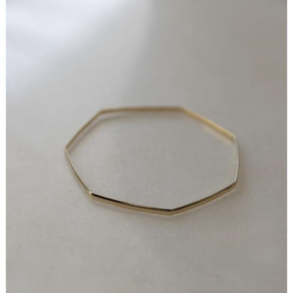 Bracelete Malu Ouro