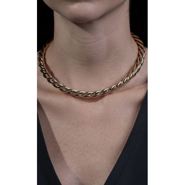 Choker Torcida Máxi