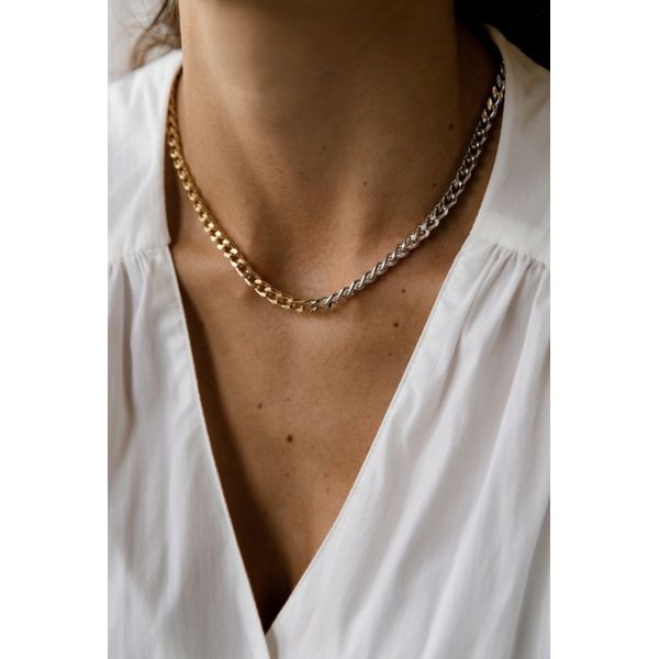 Corrente Mix de Banhos