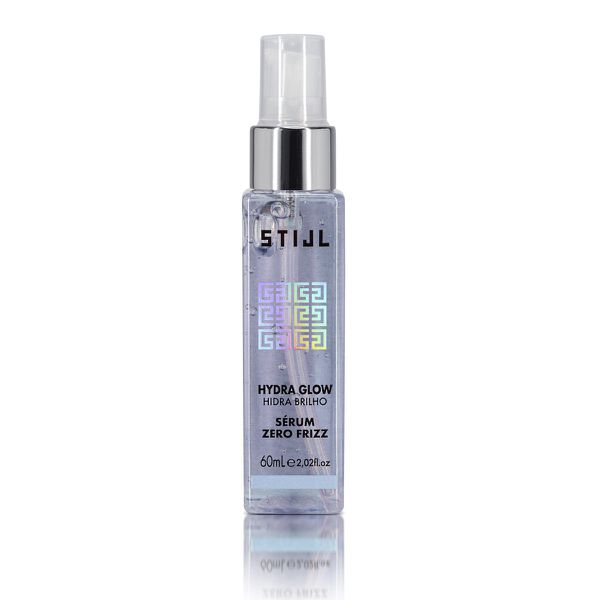 SERUM ZERO FRIZZ HYDRA GLOW 60ML