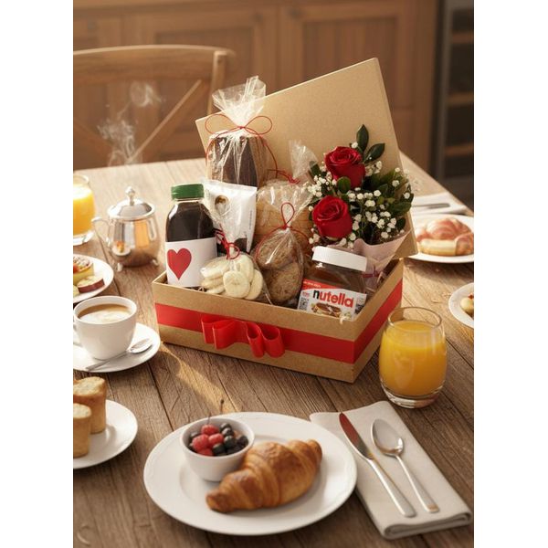 Lanchinho que Beleza