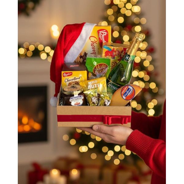 Kit Natalino HÔ HÔ HÔ