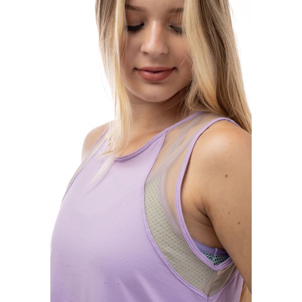 Regata Dry Tule Lilac