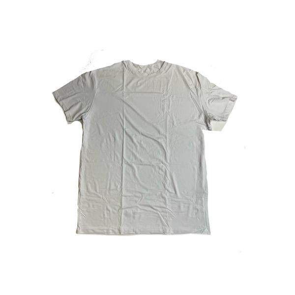 Camiseta para Treino Masculino Branco