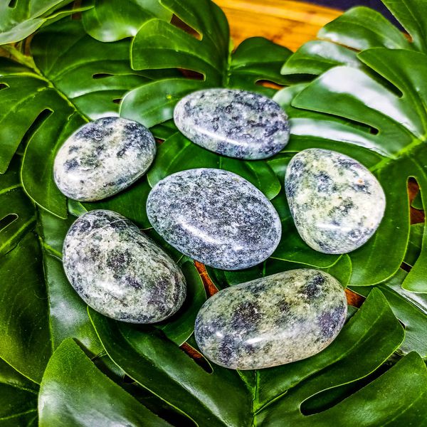 Actinolita Rolada 4/6
