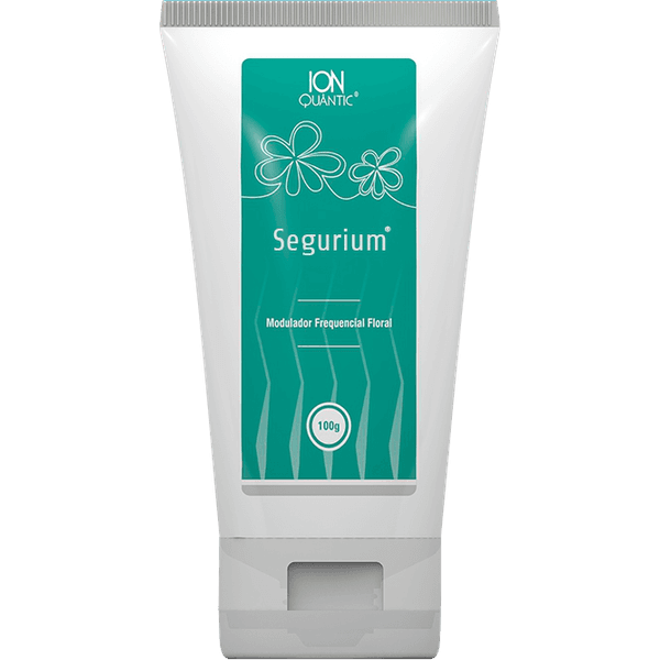 Segurium Ionquantic Gel 100g Fisioquantic