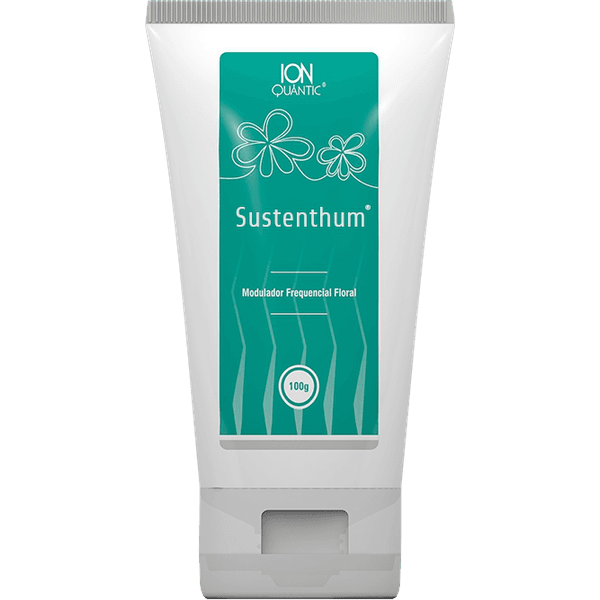 Sustenthum Ionquantic Gel 100g Fisioquantic