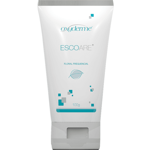 Escoare Oxyderme Gel 100g Fisioquântic