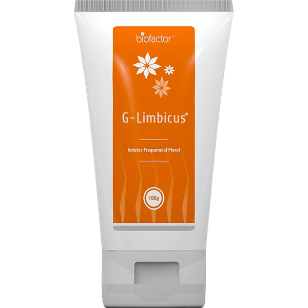 G - Limbicus Biofactor Gel 100g Fisioquantic