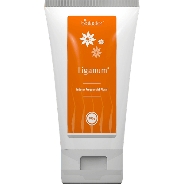 Liganum Biofactor Gel 100g Fisioquantic