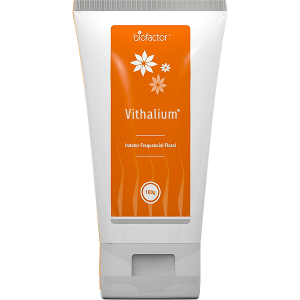 Vithalium Biofactor Gel 100g Fisioquantic