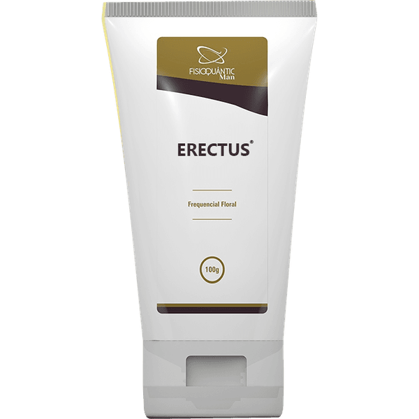 Erectus Men Gel 100g Fisioquantic