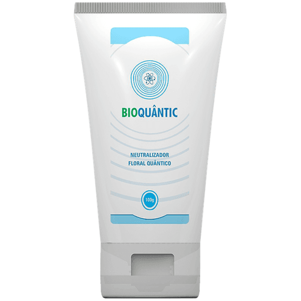 Bioquântic Neutralizador Gel 100g Fisioquantic 