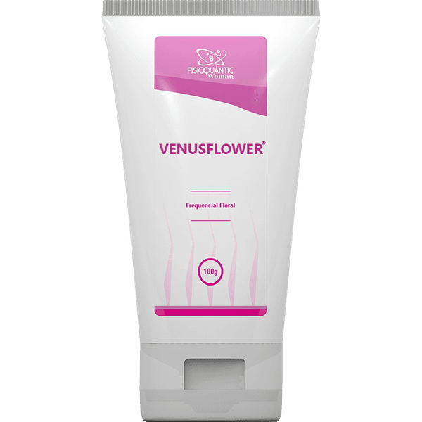 Venusflower Woman Gel 100g Fisioquantic