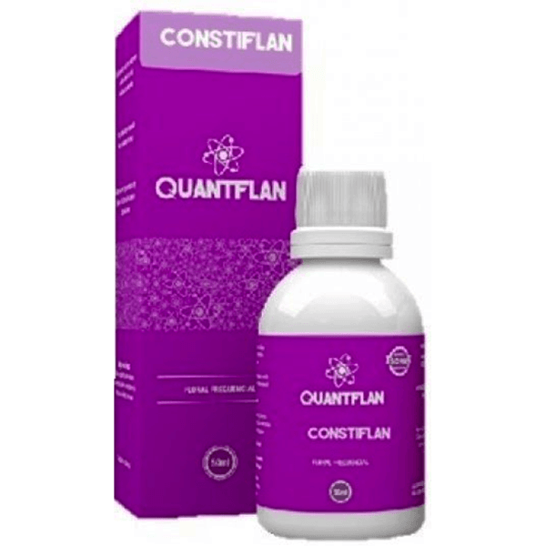 Constiflan Quantflan 50ml Fisioquantic 