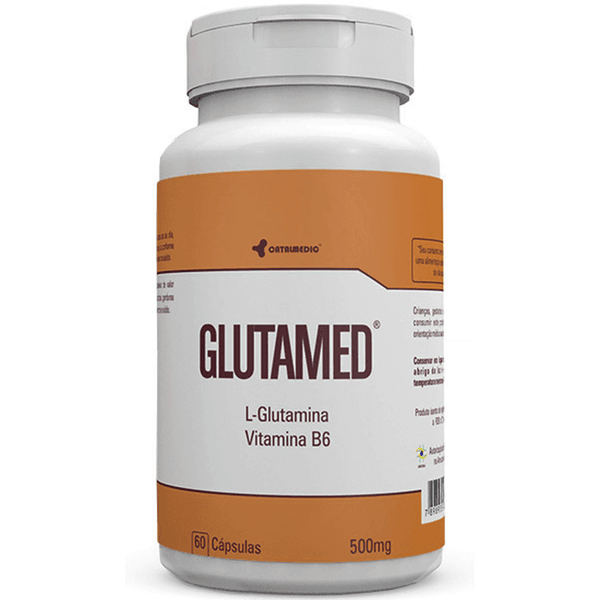 Glutamed Catalmedic