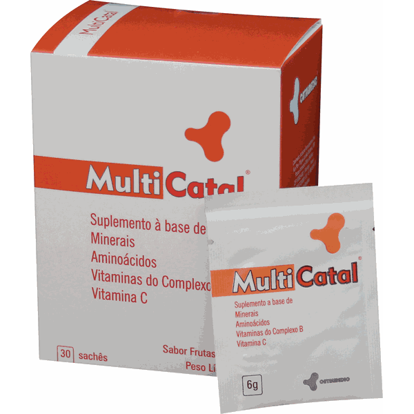 Multicatal Catalmedic