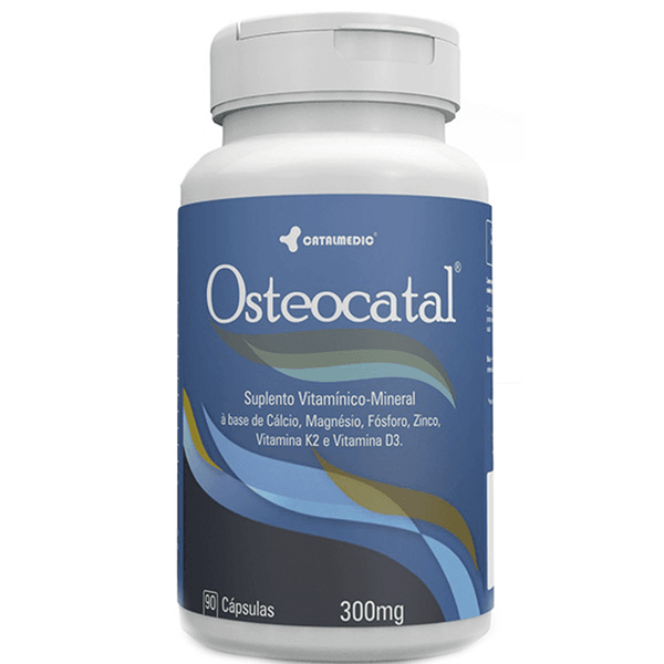 Osteocatal Catalmedic