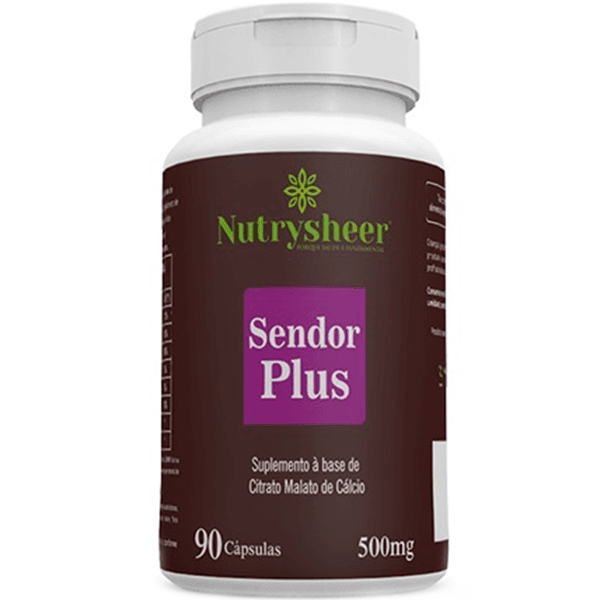 Sendor Plus Catalmedic