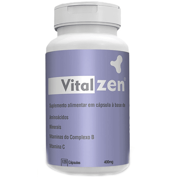 Vitalzen Catalmedic