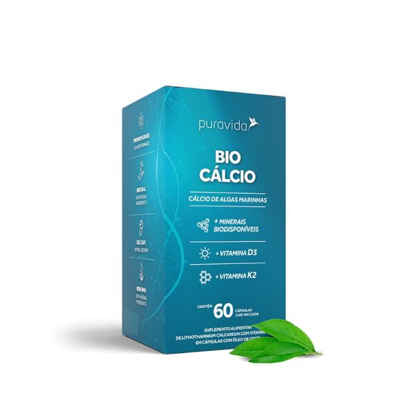 BIO CÁLCIO