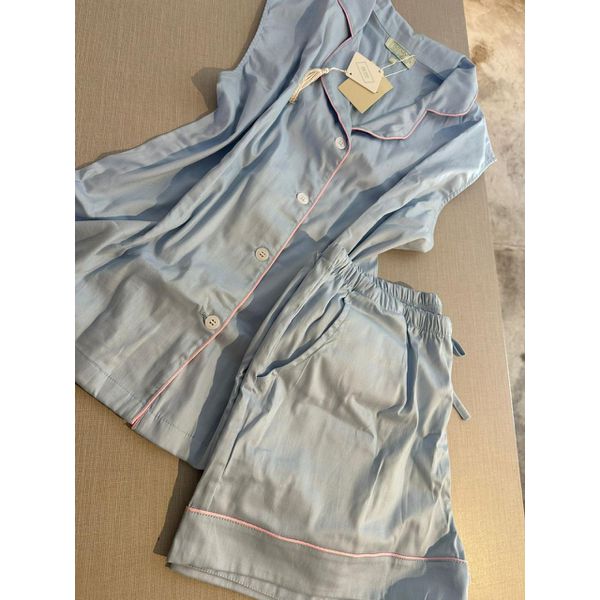 Cavado Fem. | Azul & Rosa