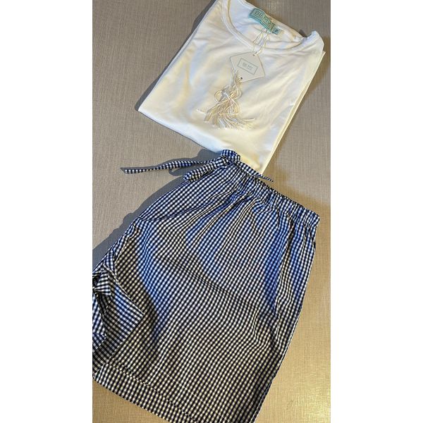 Basic Masc. curto | Vichy & Off