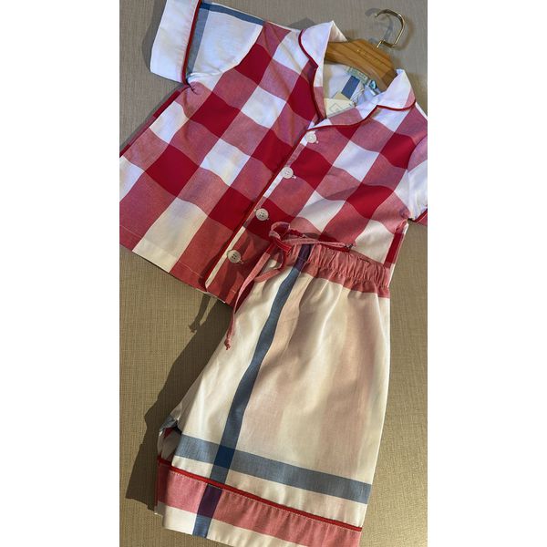  Curto Inf. Masc. | Listras Rubi 