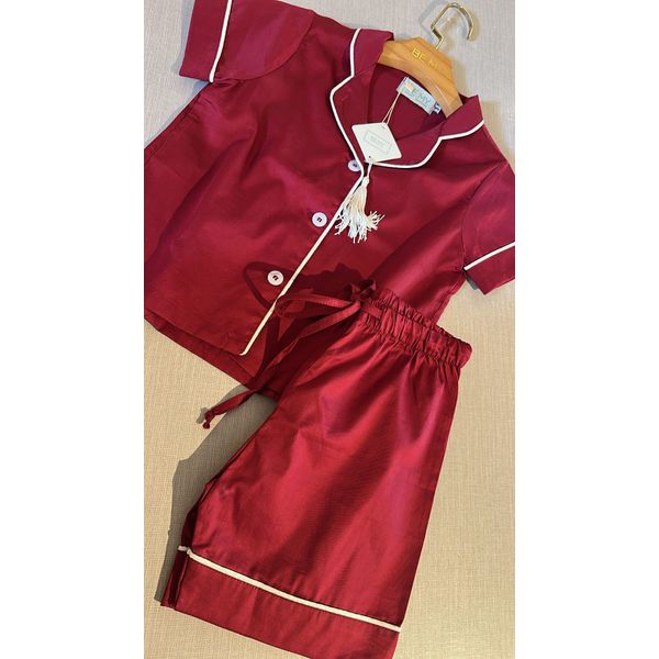 Curto Inf. Masc. | Marsala & Off