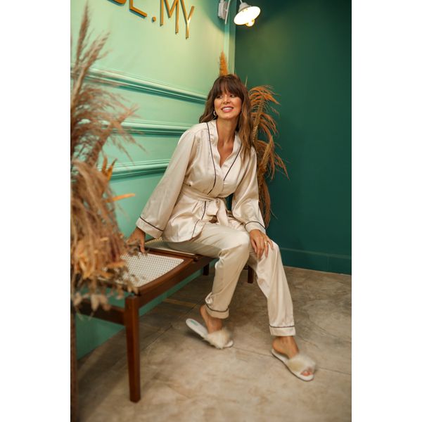 Conjunto Vera | Crie o seu