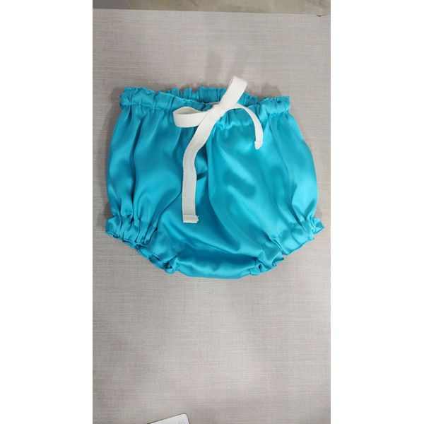 Tapa Fralda Azul