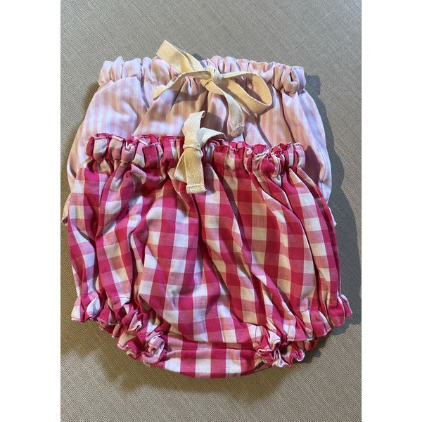 Kit Tapa Fraldas | P