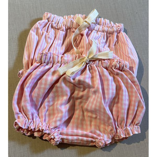  Kit Tapa Fraldas | M