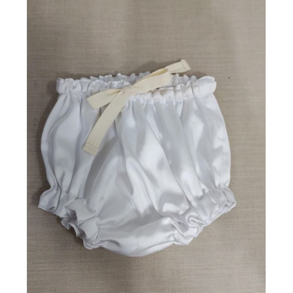 Tapa Fralda Branco