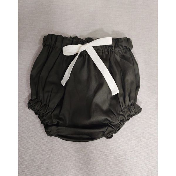 Tapa Fralda Verde Militar 