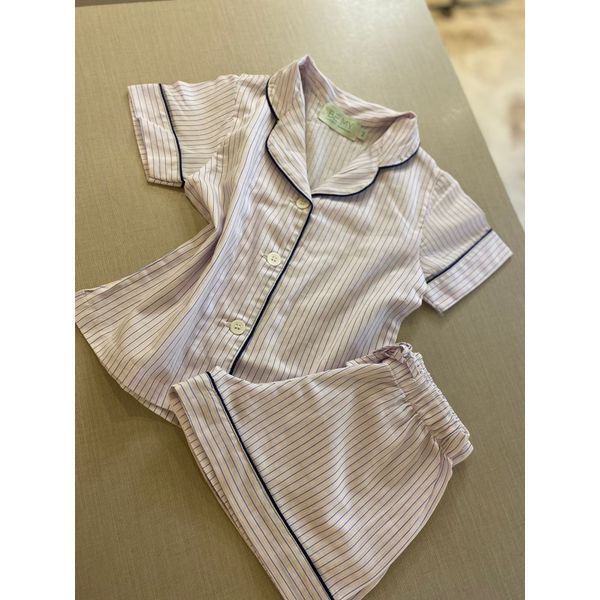 Conjunto Curto Tradicional