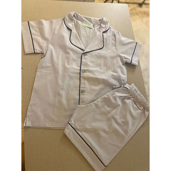 Conjunto Curto Tradicional Masculino