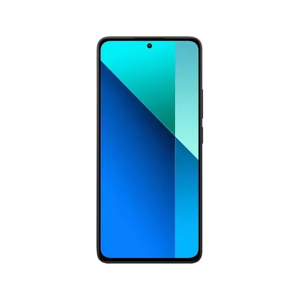 Smartphone Xiaomi Redmi Note 13 4G Dual SIM 256GB Azul 8GB RAM