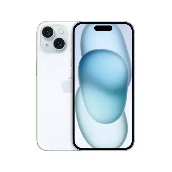 Apple IPhone 15 128 GB 