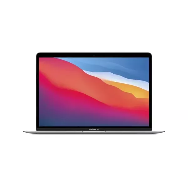 Apple Macbook Air (13 polegadas, 2020, Chip M1, 256 GB de SSD, 8 GB de RAM) - Gray