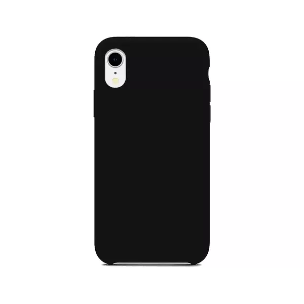 Capa Capinha Case Silicone Compatível IPhone XR/14 pró max