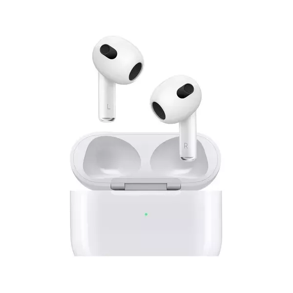 Adquira Hoje seu Airpods 3 Geração com 5% Desconto + Frete Grátis